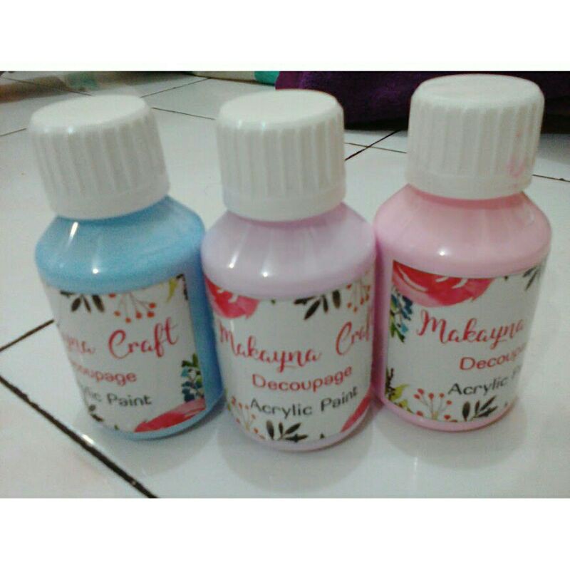 

cat acrylic decoupage 50ml