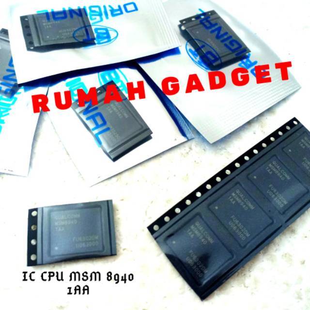 Harga ic cpu msm8940 Terbaru Jan 2025 |BigGo Indonesia