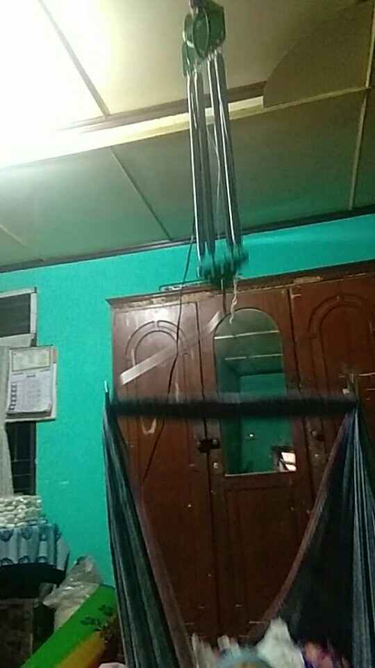 Dinamo + Perayunan 5bh Versi Murah Ongkir