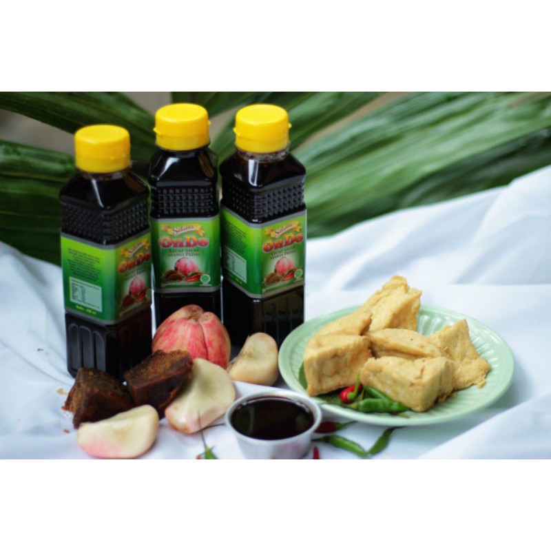 

kecap salak salak