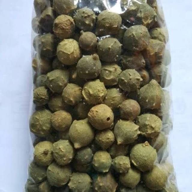 

Manjakani Kecil Kwalitas Super 50gr