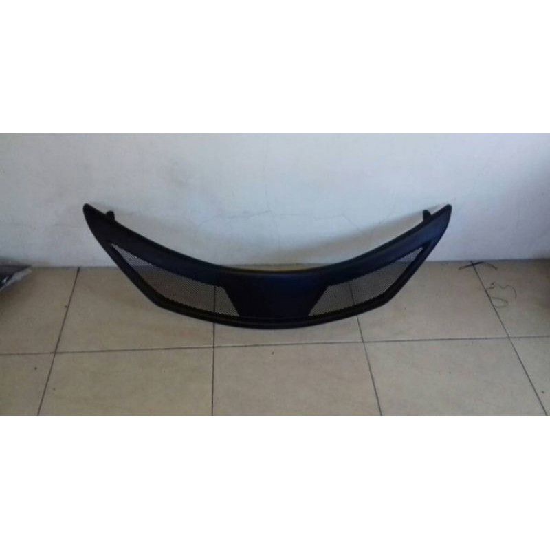 grill etios model batman