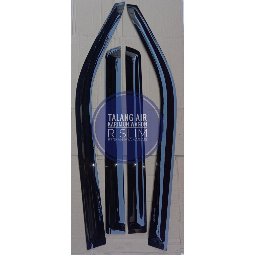 TALANG AIR KARIMUN WAGON R SLIM