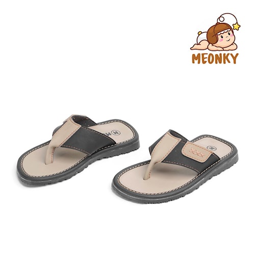 Sandal Anak Laki Laki SB - 03 Cocok Untuk Bermain &amp; Jalan Jalan K23