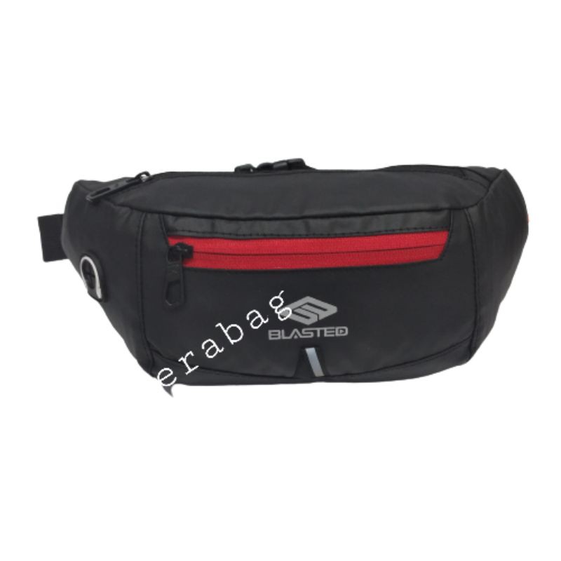 BlastedTas Selempang Waistbag Watter prof 4460