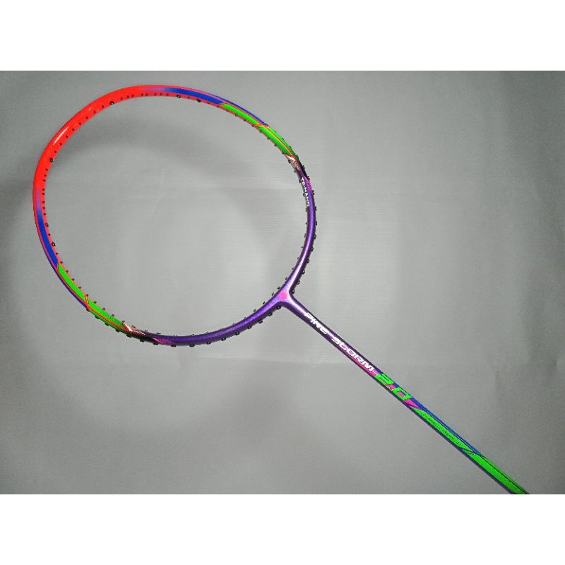 raket leonepro 35LBS fire Strom 2.0 Termurah