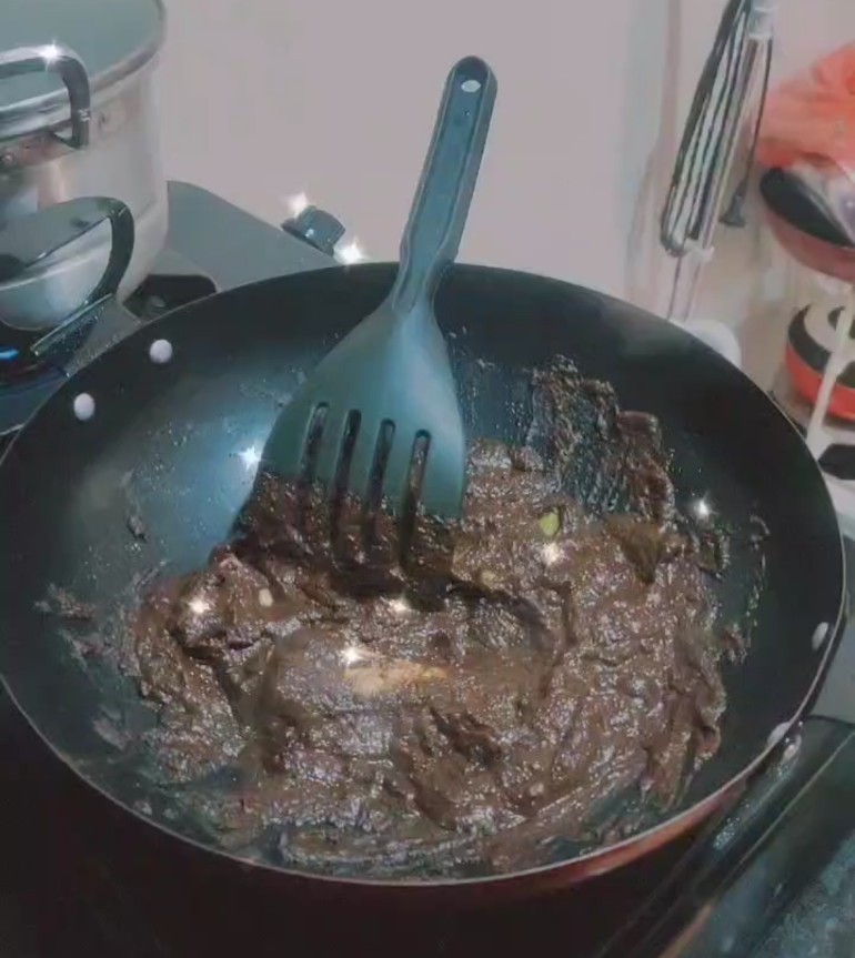 Wajan Anti Lengket Wonder Wok 27 Cm Besi Baja Penggorengan Alat Masak Peralatan Dapur Maspion