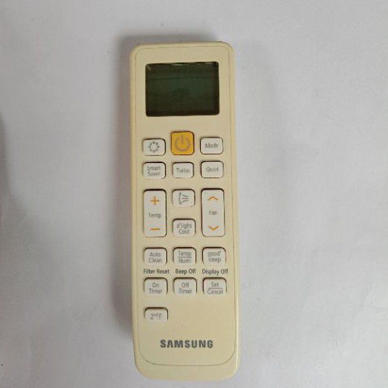 REMOT AC SAMSUNG ORIGINAL