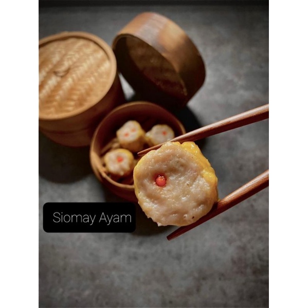 

Dimsum Siomay Ayam (10)
