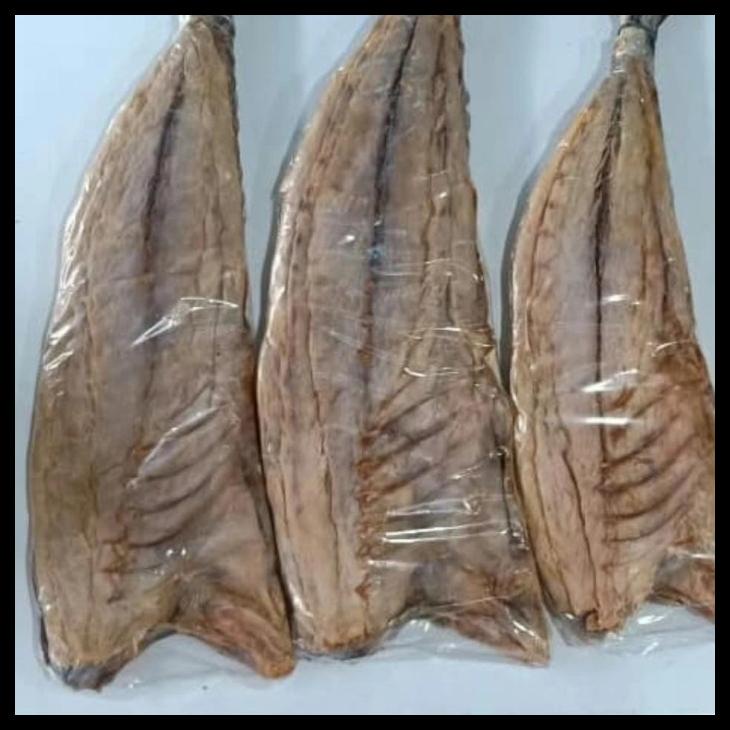 

DISKON TERBATAS !!! IKAN ASIN TALANG||JANPHU||YANPOU KALIMANTAN BARAT TERLARIS