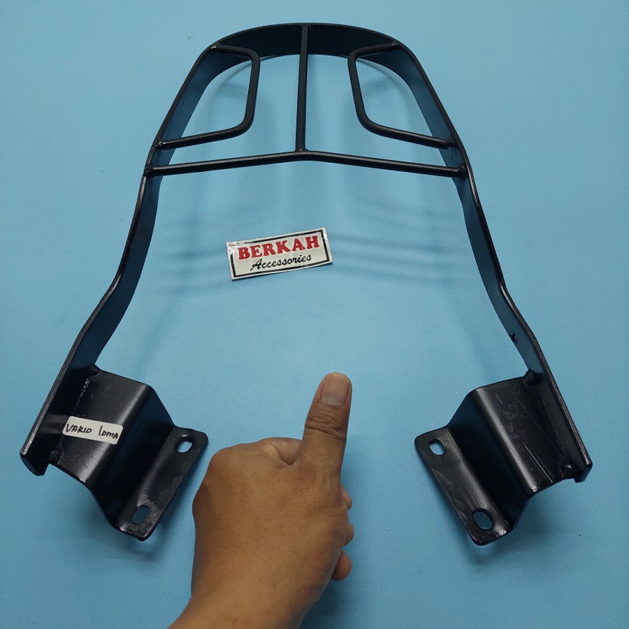 Breket box vario lama breket box vario techno 110