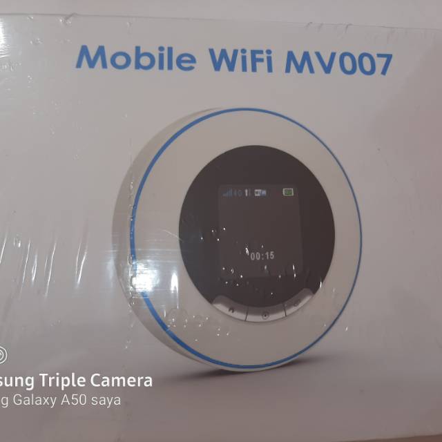 modem wifi movimax