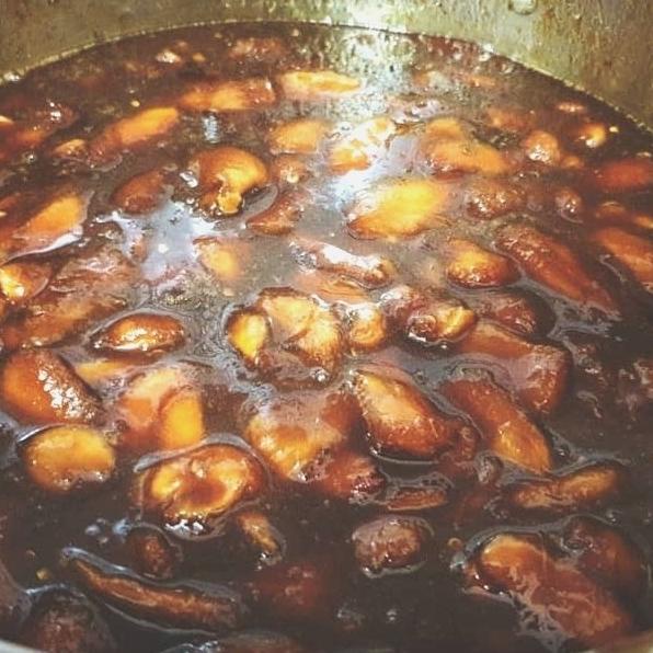 

Buruan beli] Bumbu Rujak Sirsak Mama