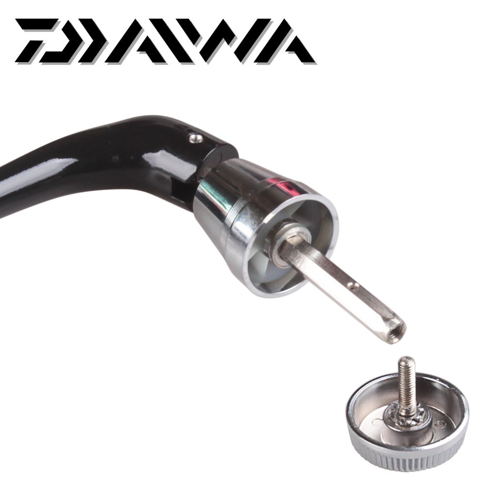 Daiwa 3500-5000 Reel Pancing Drag Power Sweepfire Metal Kecepatan Tinggi Maksimal 8kg