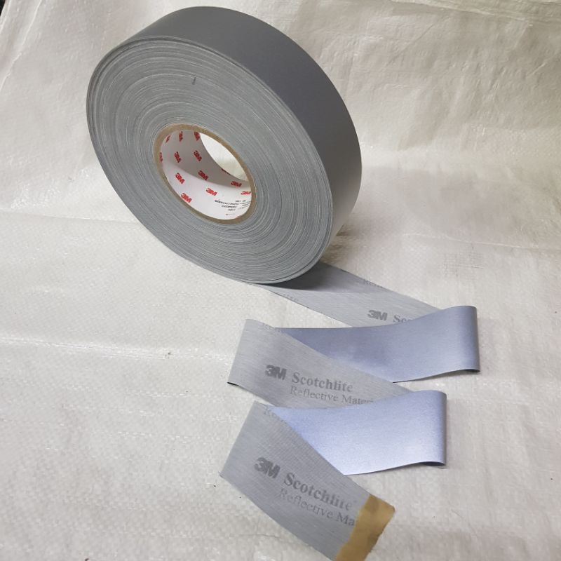 

SCOTLIGHT KAIN ABU 3M 2 INCHI/5CM