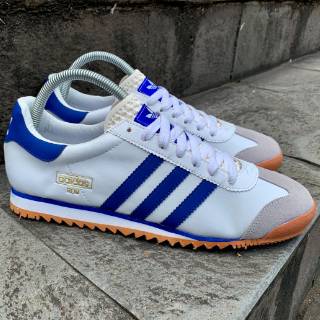  SEPATU  OLAHRAGA ADIDAS  SEPATU  COWOK ADIDAS  ROM  ORIGINAL 