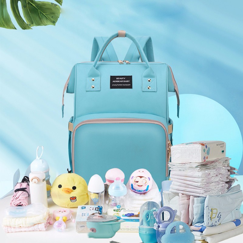 Ransel kapasitas besar,Tas Bayi,Ransel wanita