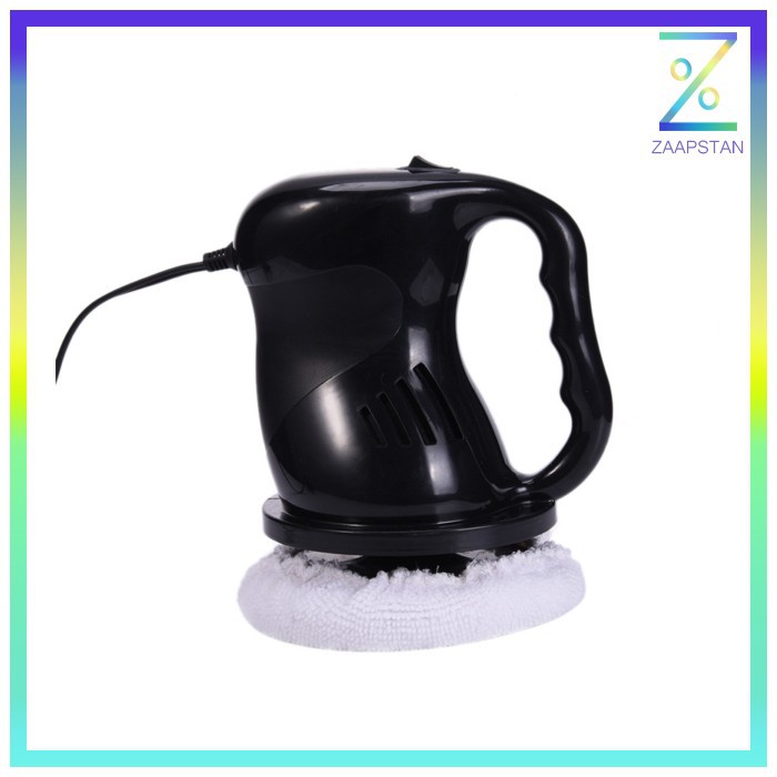 Car Polishing Waxing Machine 12V 40W - M9202 - Black