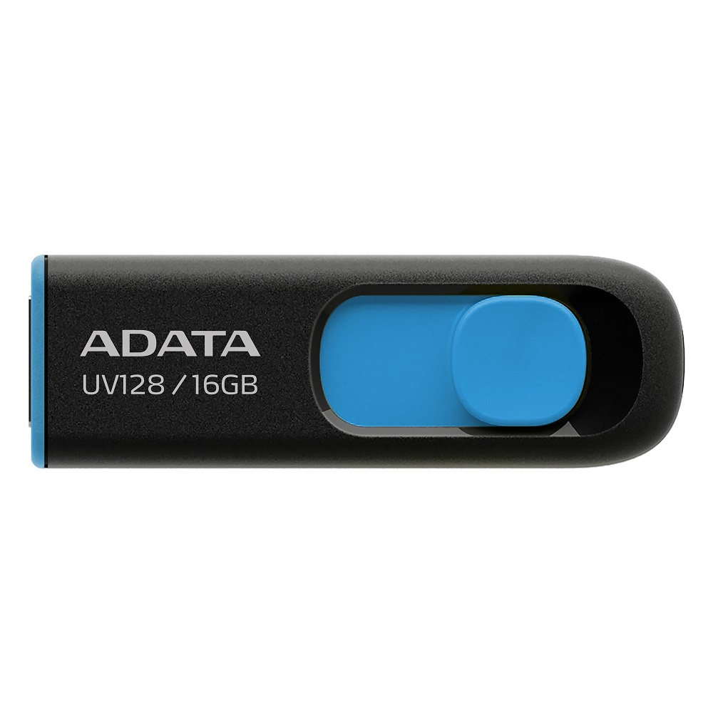 Adata UV128 64GB USB 3.2 Flash Drive