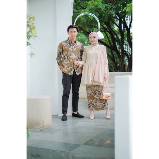 BATIK COUPLE ANYELIR