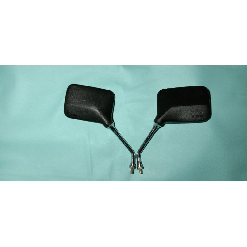 spion suzuki ts125,crystal,rc100,rc80,bravo ori