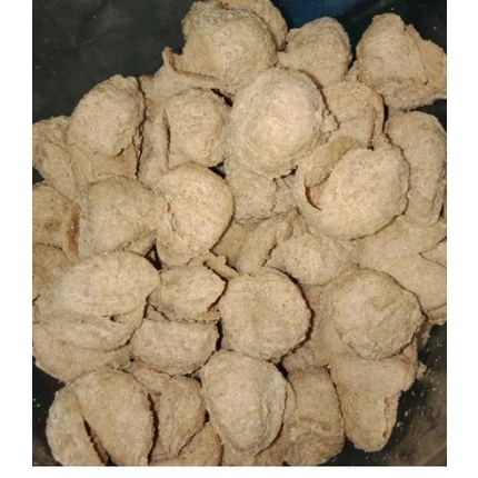 

1 ball TAHU WALIK / 1 ball KRUPUK TONGKOL CABE HIJAU/1ball seblak ck/1 ball kripca