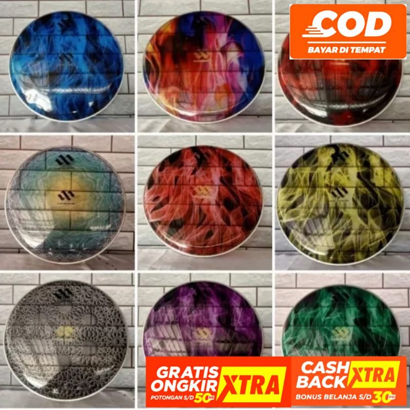 MIKA BASS HADROH_BAS HADROH/ BAS HABSYI GMP TERLARIS & TERMURAH