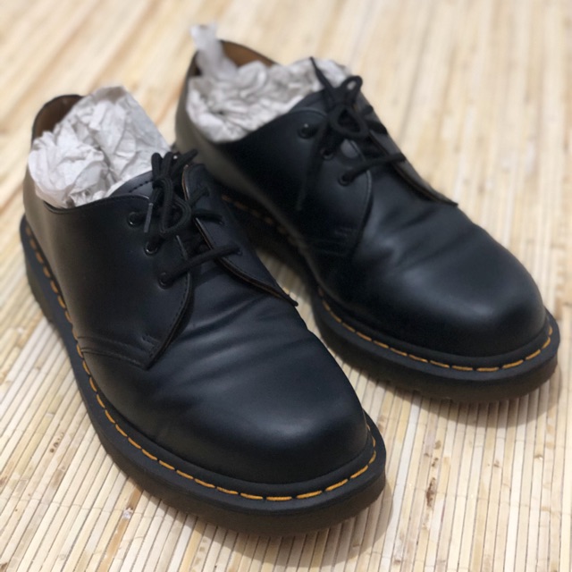 Dr. Martens Vegan 1461 size 44