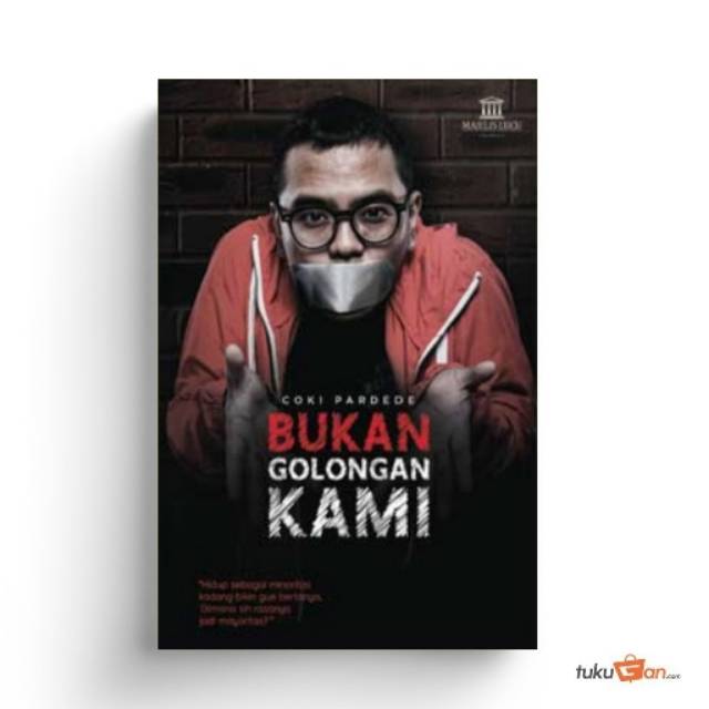 Bukan Golongan Kami - Coki Perdade & Tretan Muslim