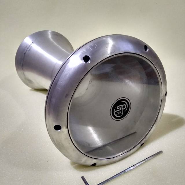 Darbuka Cor Aluminium 8" Mika SP / Darbuka Besi 8" SP