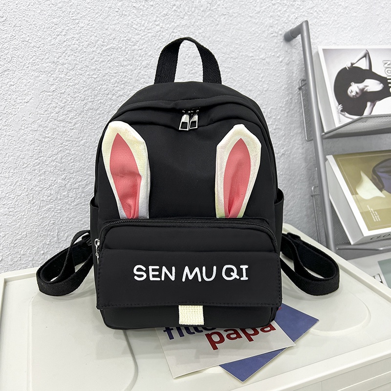 Tas Ransel Anak Unisex Import 450