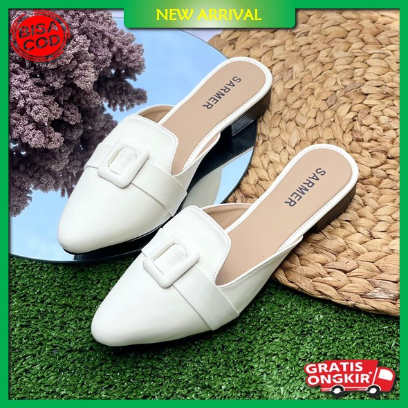 Sendal Ibu2 Sandal Hils Ibu Ibu Murah Haihils Terbaru 2021 Haihil Kondangan High Heels Higheels Heel