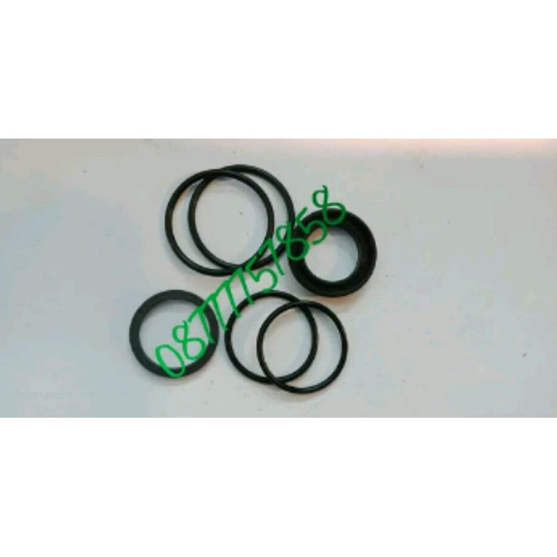 Seal Set Kyowa KYC 20A. Spare Steam AC Kyowa KYC 20A