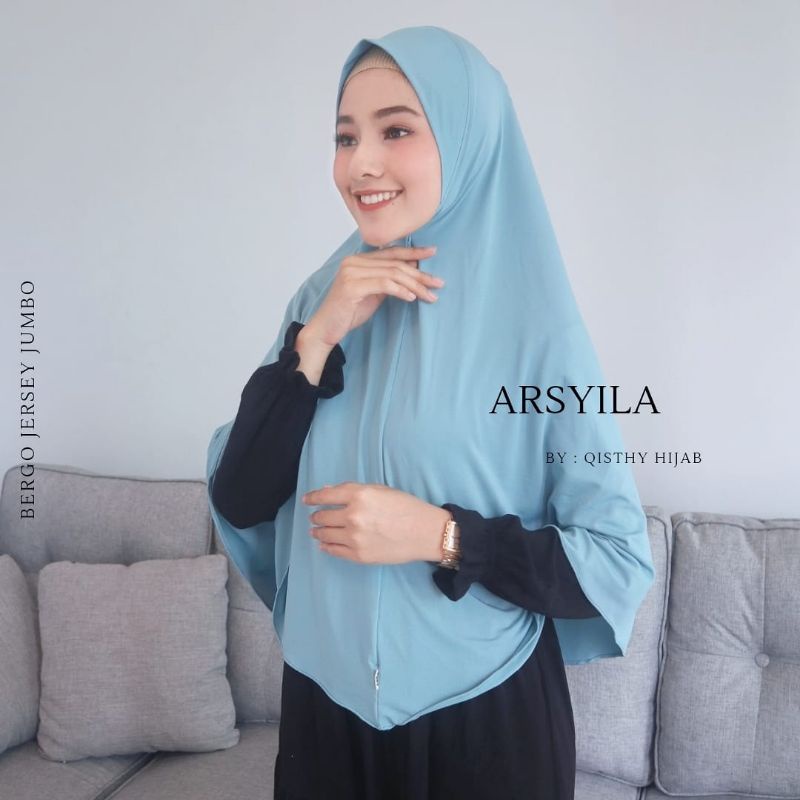 ARSYILA HIJAB | HIJAB MURAH | HIJAB CANTIK | HIJAB TERMURAH | HIJAB NON PED | PED MALAYSIA