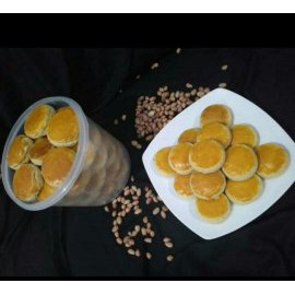 

Kue kacang