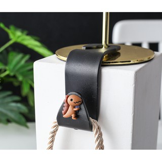 Kait Penggantung Taskantong Belanjaan Untuk Belakang Jok Mobil