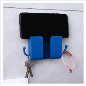 Tempat HP Tempel Tembok Kasur Lemari Holder Handphone Di Dinding Serbaguna  Multifungsi Gantungan Dinding aesthetic