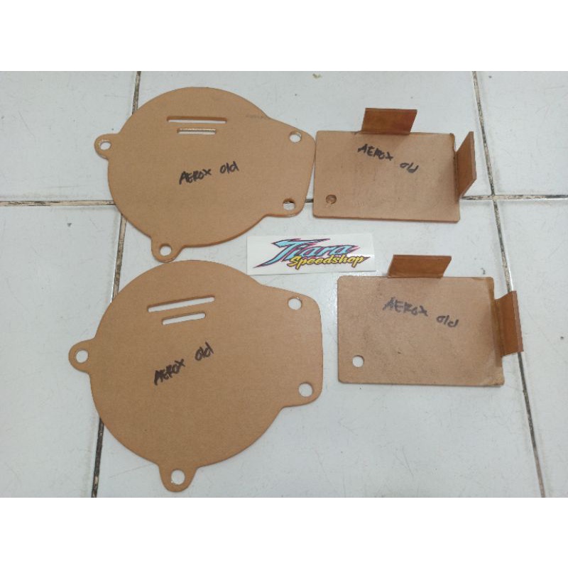 AKRILIK CVT AEROX OLD