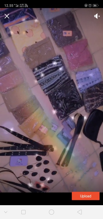 Kemeja Batik Murah Size M. L. Xl. Xxl