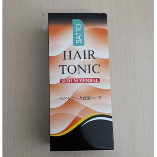 ۩ hair tonic satto ✪