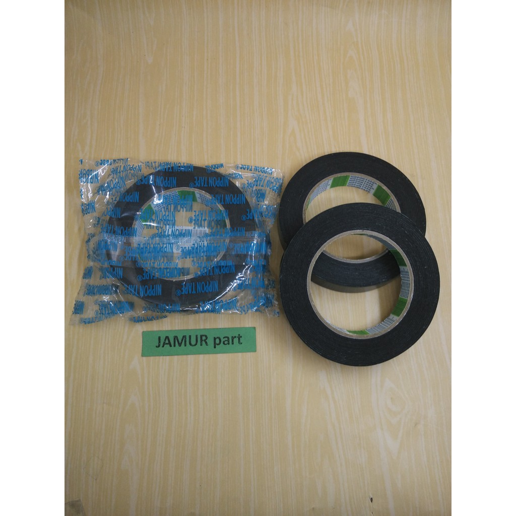 

DOUBLE TAPE FOAM 1 INCHI NIPPON NACHI