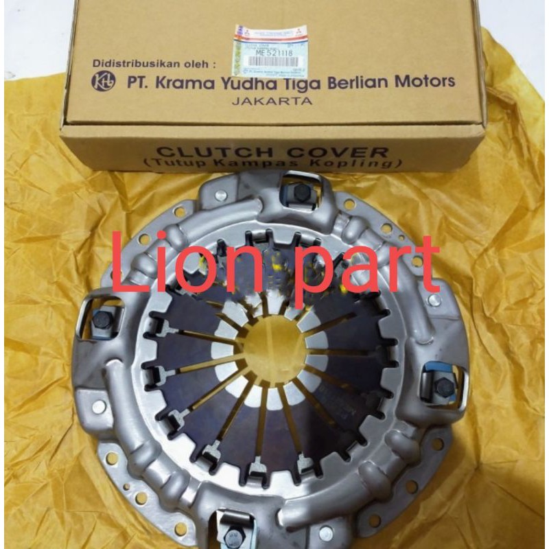 matahari dekrup clucth cover canter ps125 turbo canter hdx