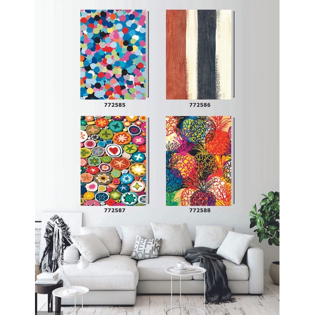 

Buku Tulis / Notebook / A5 Jepang - 481