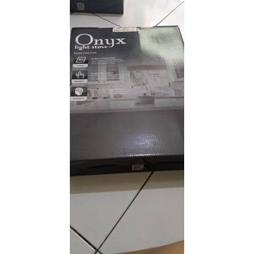 Kompor Listrik Touchscreen (Lapisan keramik) ONYX SAG 0105 free Pressure Cooker