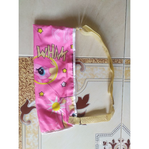 Arm Sling Anak Karakter