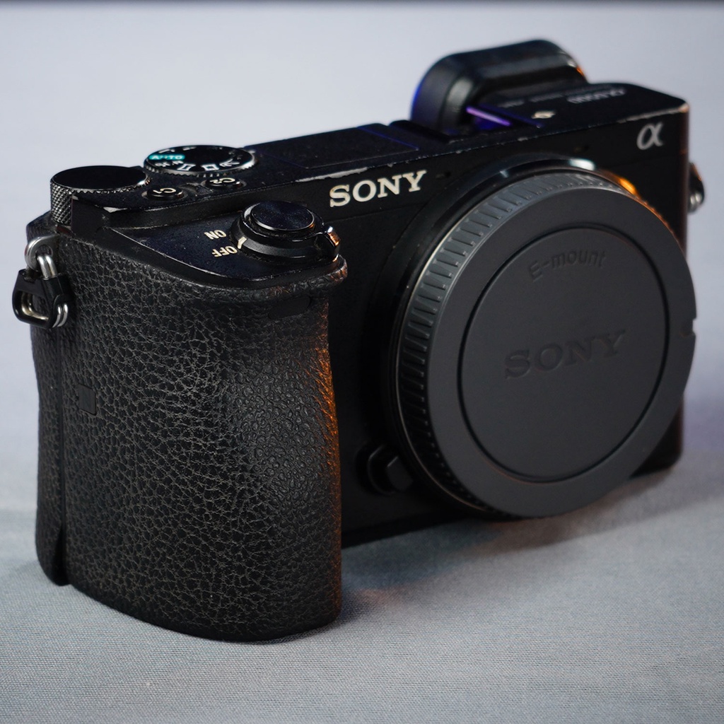 Sonya A6500 Body Only Bekas 86091