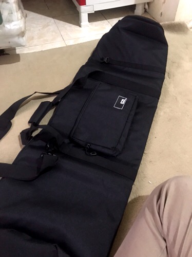 Terbaru Tas Lightstand 4 Slot ( 2 Stand + 2 Payung ) Diskon