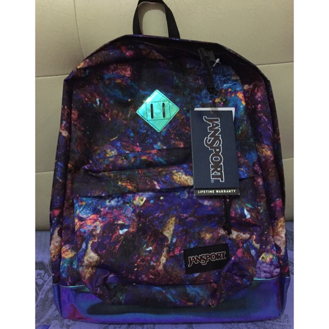 Tas Jansport Original
