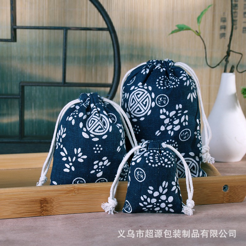MOBASA OFFICIAL/ Pouch Serut/tempat penyipanan/ tempat souvenir/ motif berawarna