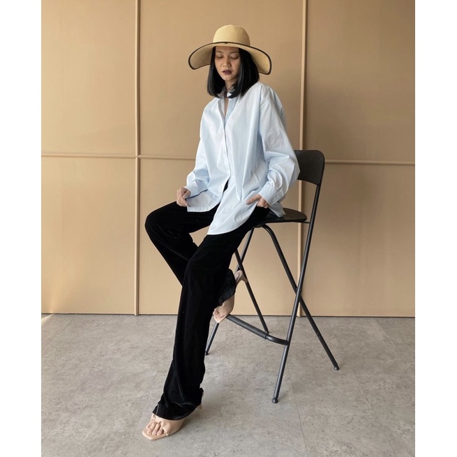 Trick&Tricky Oversized shirt